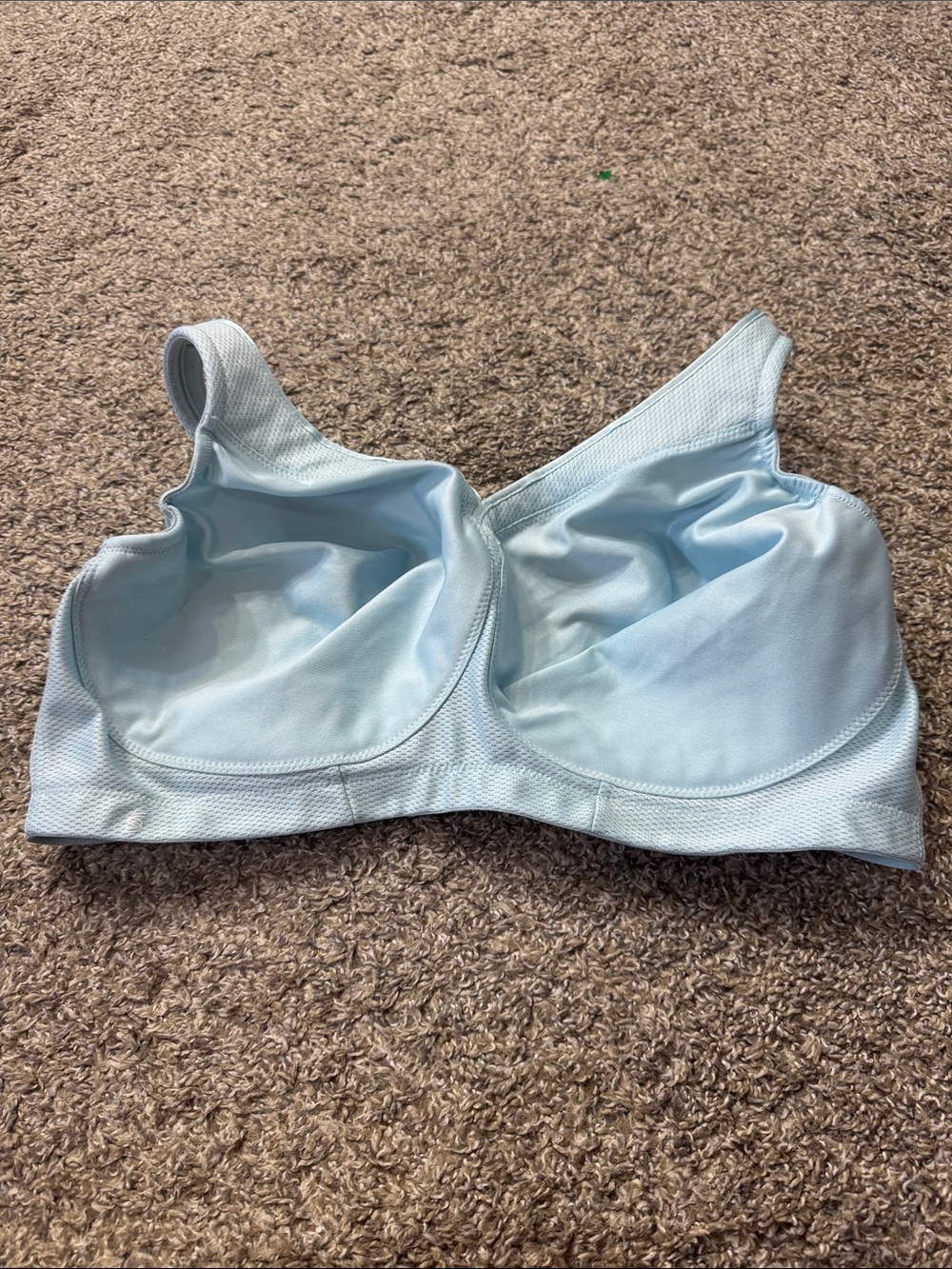 Glamorise Sport Magiclift Seamless Sports Bra 1006